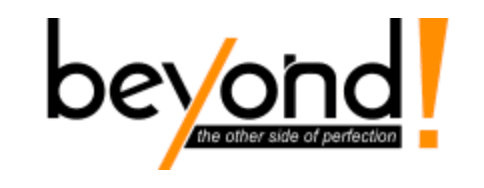 Beyond Exclamation logo