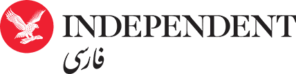 Independent Persian logo