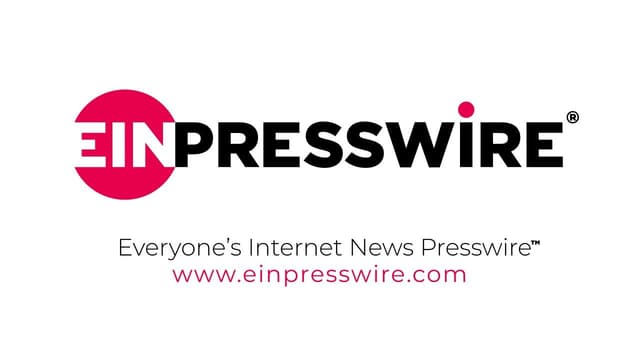 EIN Presswire logo
