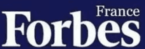 Forbes France logo