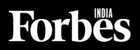 Forbes India logo