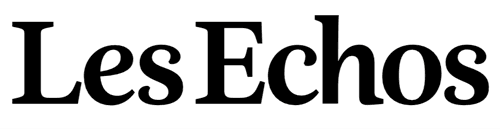 Les Echos logo