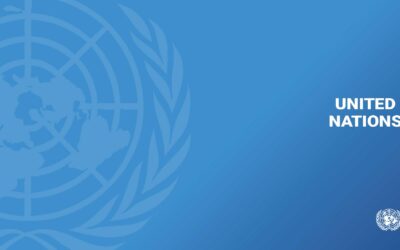 Dr. Maky Zanganeh is Honored Speaker at United Nations 7th Anniversary of the February 11 Global Movement
